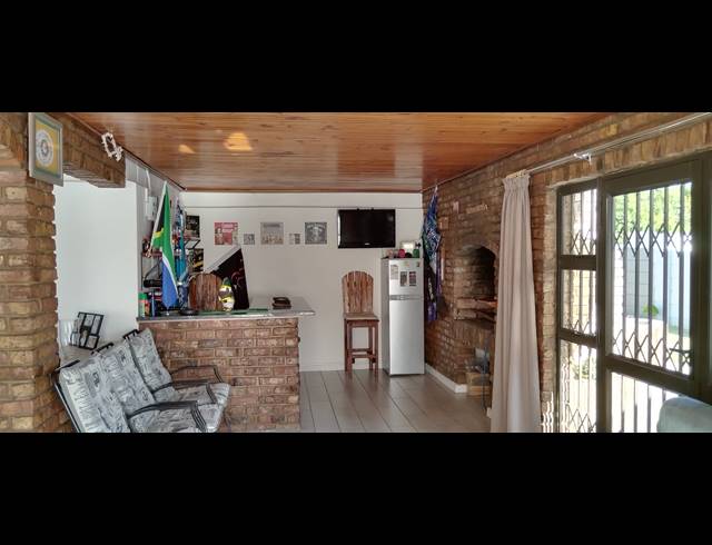 3 BEDROOM HOUSE FOR SALE IN RETIEF
